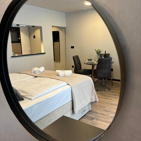 Studio Apartman Versi Old Town زادار المظهر الخارجي الصورة