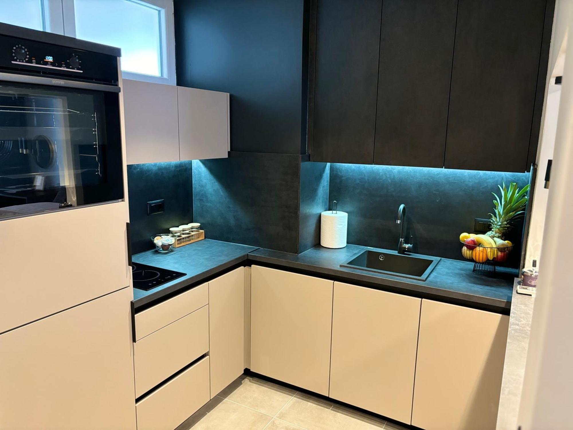 Studio Apartman Versi Old Town زادار المظهر الخارجي الصورة
